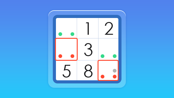 sudoku hard puzzles