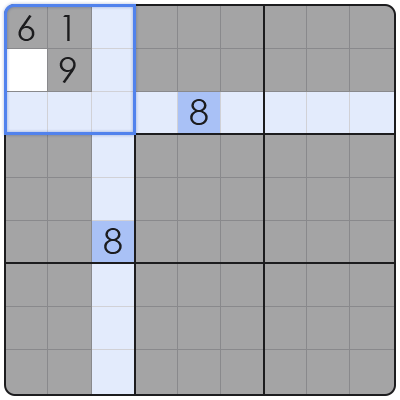 sudoku expert tips